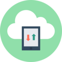 storage,interface,multimedia,seo and web,multimedia option,transfer,cloud computing,data,tablet